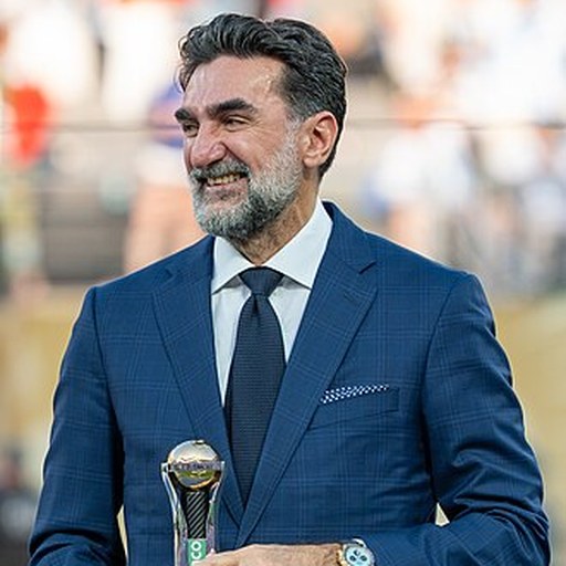 Yasir Al-Rumayyan