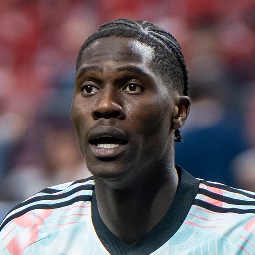 Amadou Onana
