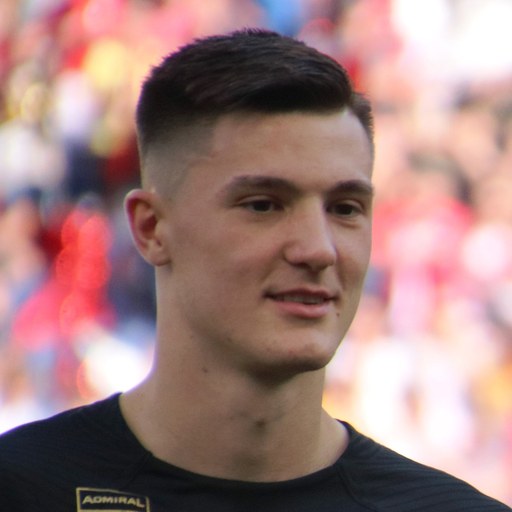 Benjamin Šeško