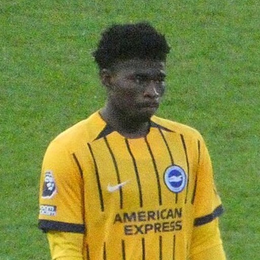 Carlos Baleba