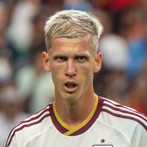 Dani Olmo