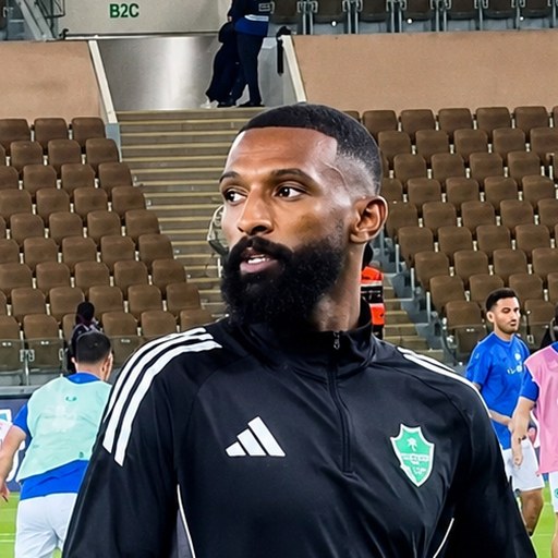 Firas Al-Buraikan