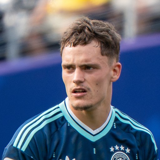 Florian Wirtz
