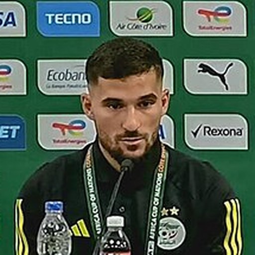 Houssem Aouar