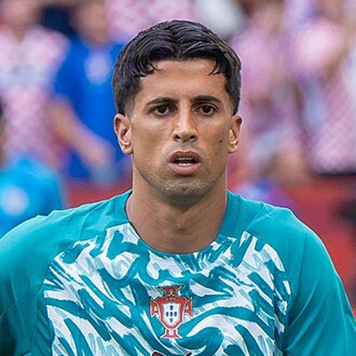 João Cancelo