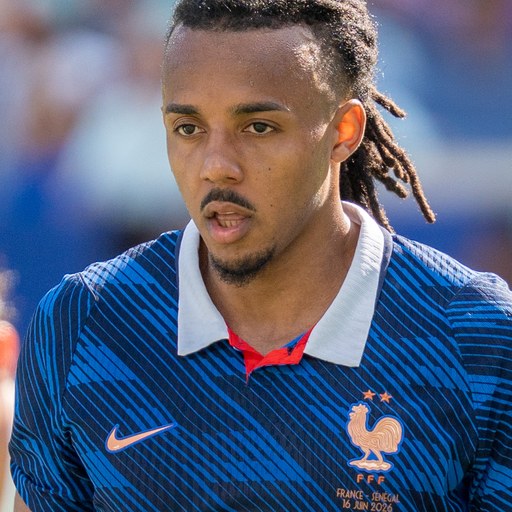 Jules Koundé