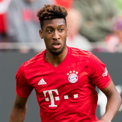 Kingsley Coman