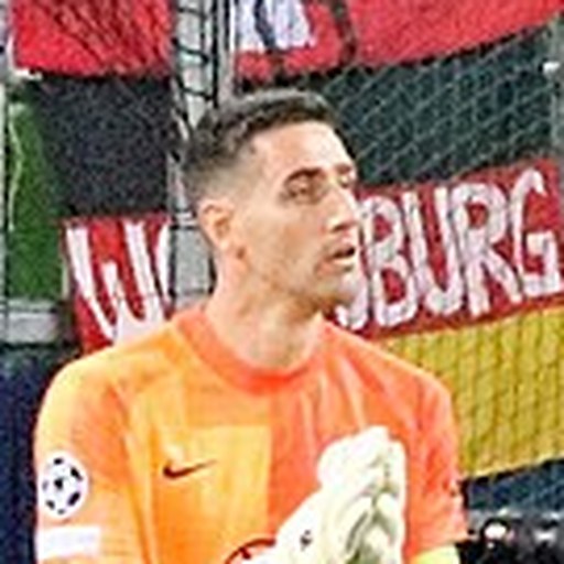 Koen Casteels