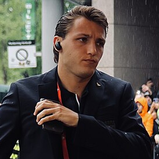 Mateo Retegui