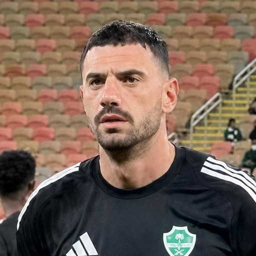 Merih Demiral