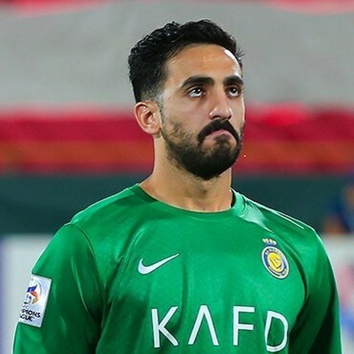 Nawaf Al-Aqidi