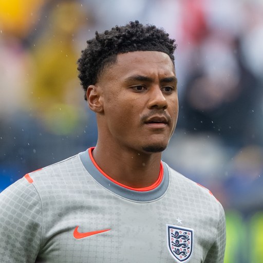 Ollie Watkins
