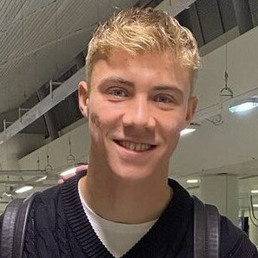 Rasmus Højlund