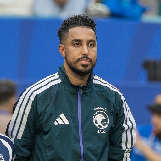 Salem Al-Dawsari