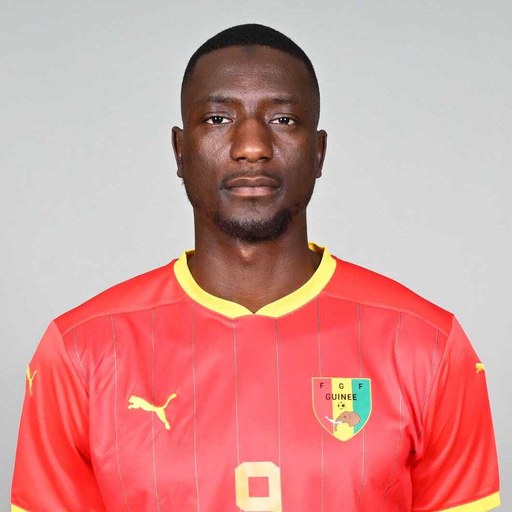 Serhou Guirassy