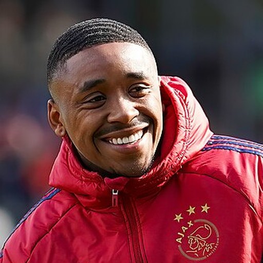 Steven Bergwijn