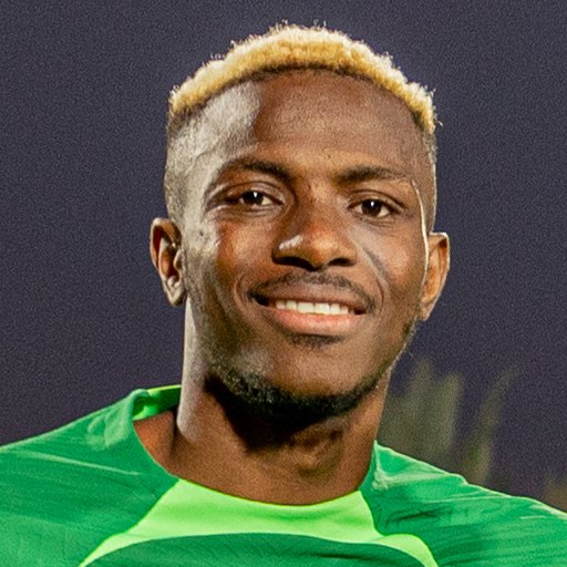 Victor Osimhen