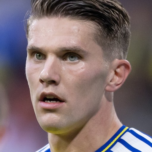 Viktor Gyökeres